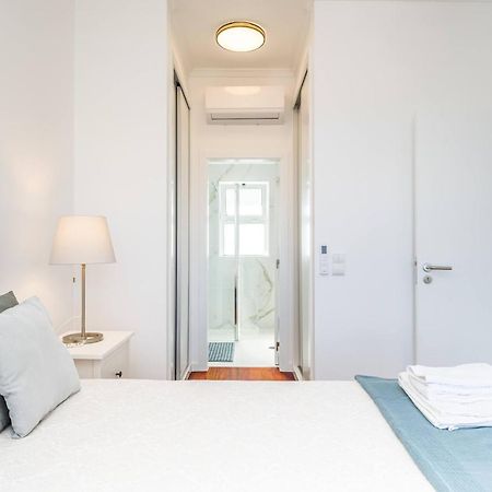 Villa Ana D'Arfet Água de Pena Eksteriør bilde