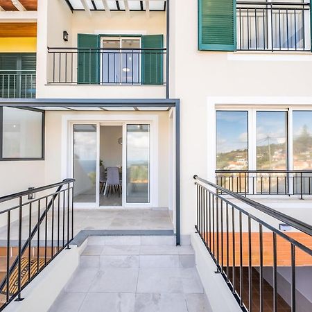 Villa Ana D'Arfet Água de Pena Eksteriør bilde