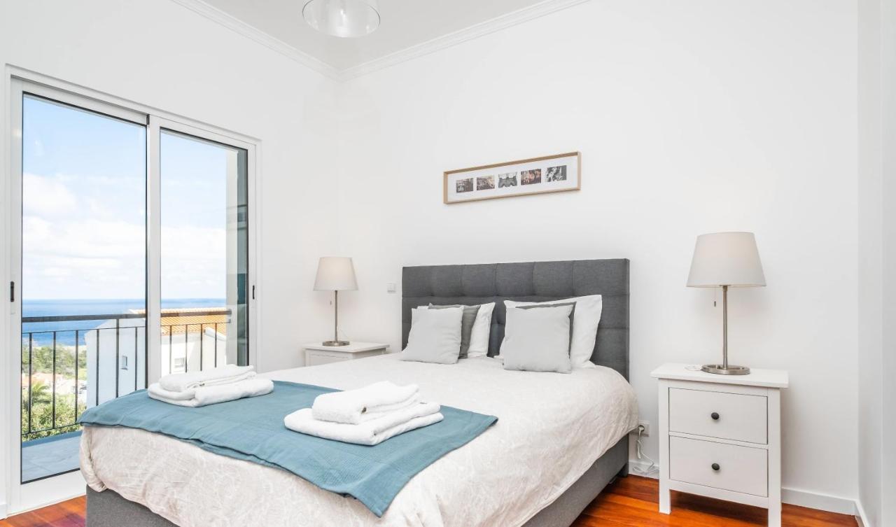 Villa Ana D'Arfet Água de Pena Eksteriør bilde