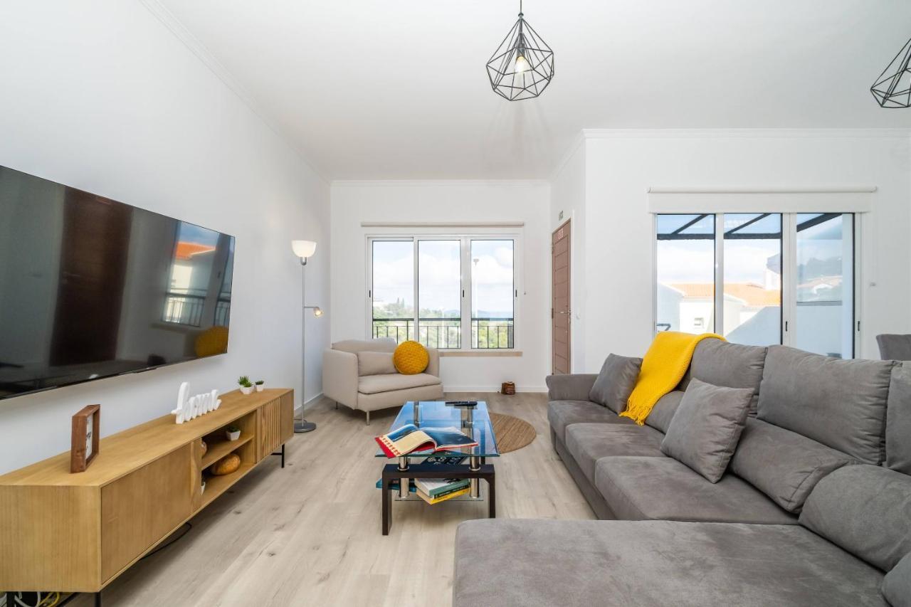 Villa Ana D'Arfet Água de Pena Eksteriør bilde
