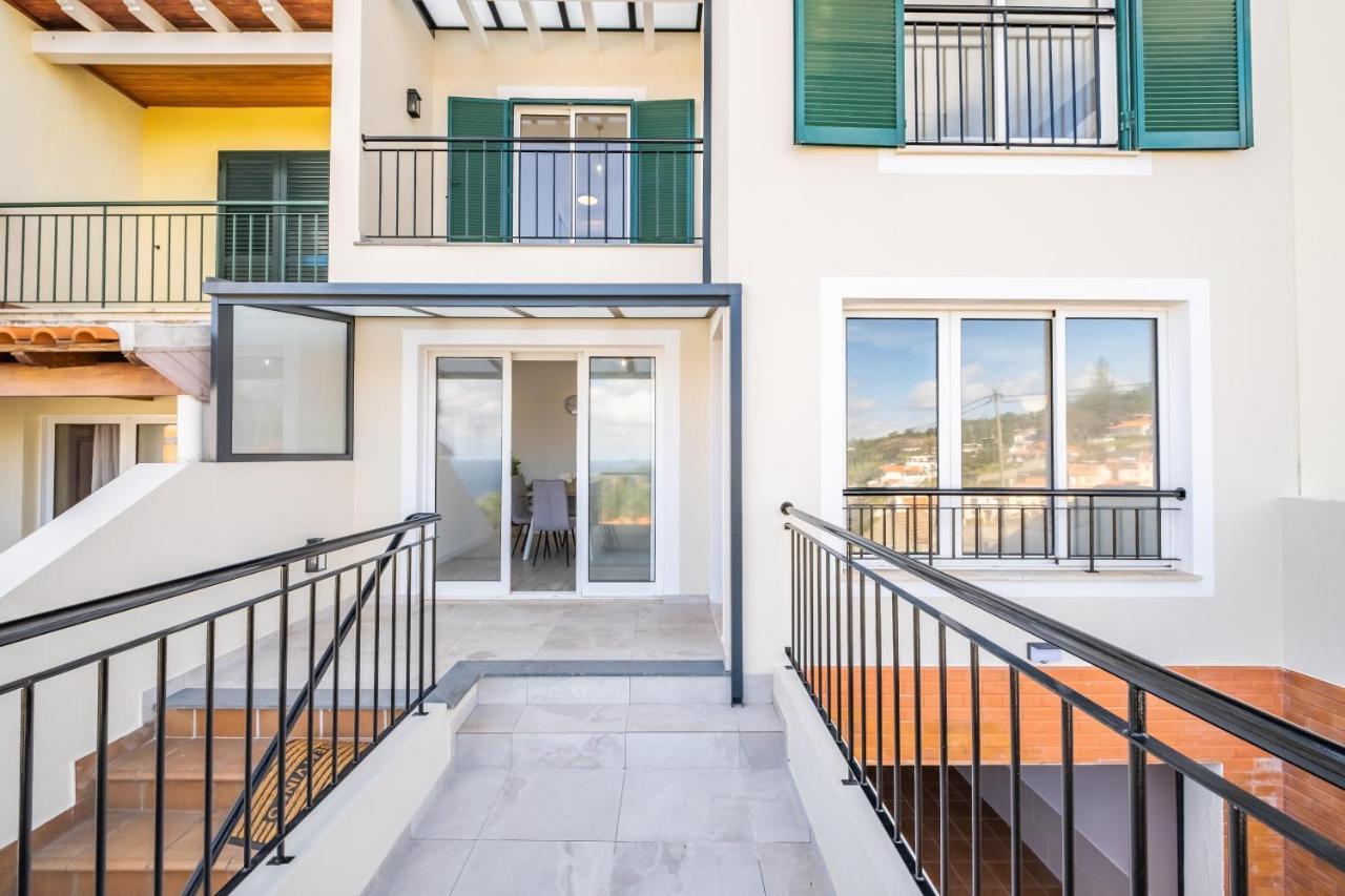 Villa Ana D'Arfet Água de Pena Eksteriør bilde