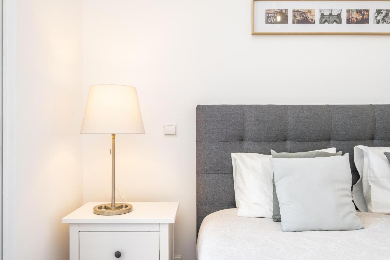 Villa Ana D'Arfet Água de Pena Eksteriør bilde
