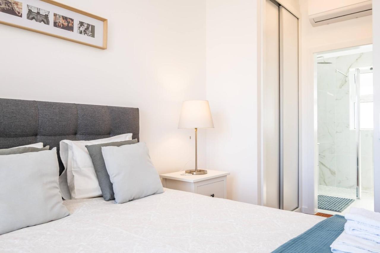 Villa Ana D'Arfet Água de Pena Eksteriør bilde