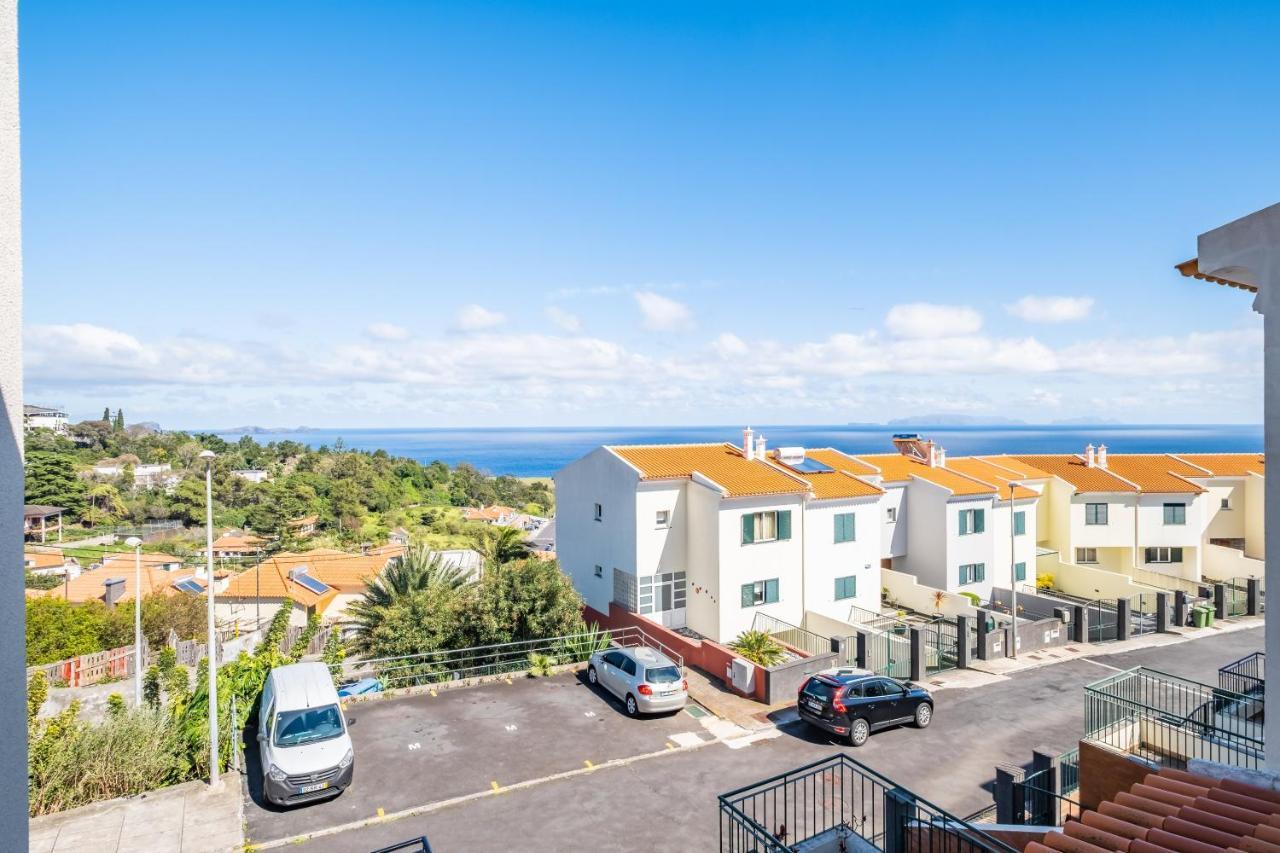 Villa Ana D'Arfet Água de Pena Eksteriør bilde